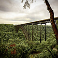Bridge over NRG